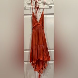 Free People Shine Dress Size Small